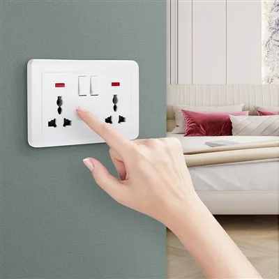 3 utas mozgásérzékelő fénykapcsoló