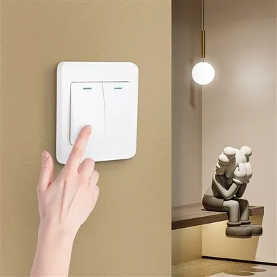 Kétirányú billenőkapcsoló